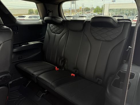 Used 2020 Hyundai Palisade Limited FWD image 29