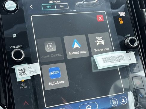 New 2026 Subaru Ascent Premium image 16