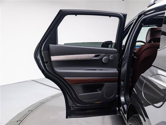 Used 2026 Genesis GV80 3.5T Prestige AWD/4WD image 25
