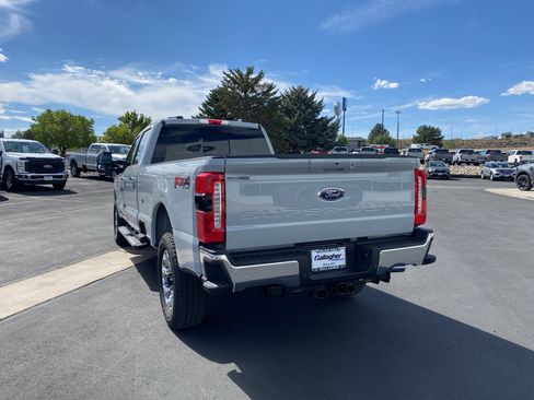 New 2026 Ford F350 Lariat w/ Lariat Premium Package AWD/4WD image 27