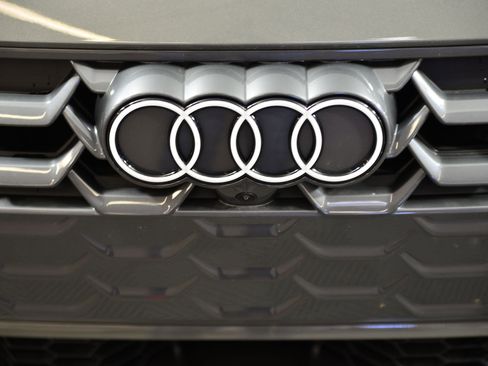 New 2025 Audi A5 2.0T Premium Plus w/ Premium Plus image 16