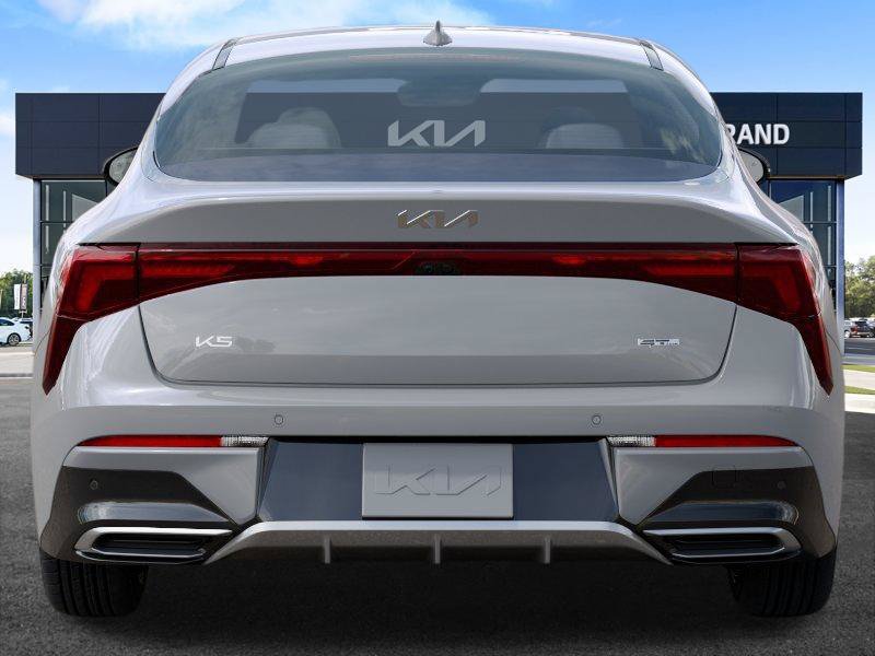 New 2027 Kia K5 GT-Line AWD/4WD image 13