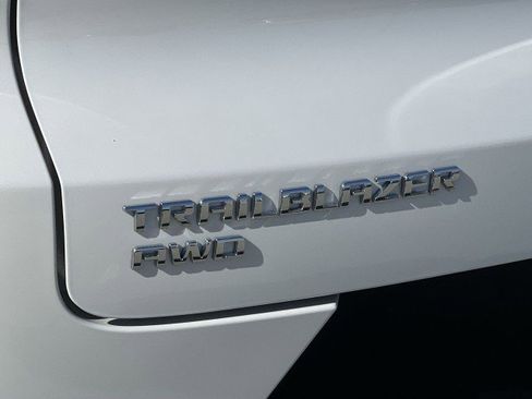 Used 2025 Chevrolet TrailBlazer ACTIV w/ Convenience Package image 31