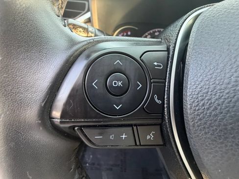 Used 2019 Toyota RAV4 Limited AWD/4WD image 39
