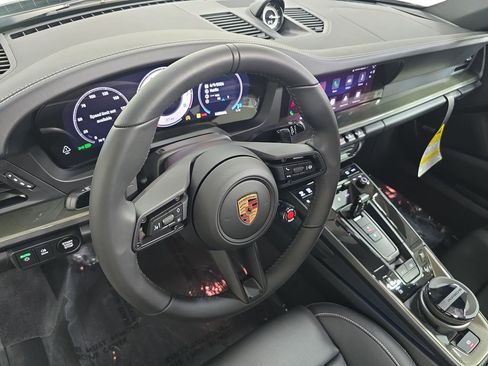 New 2026 Porsche 911 Carrera S image 4
