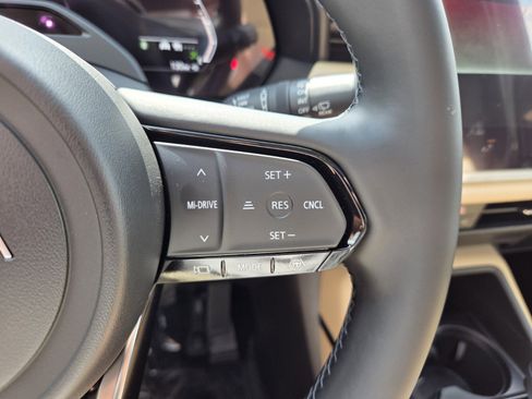 New 2026 MAZDA CX-5 2.5 S w/ Premium Plus Package image 31