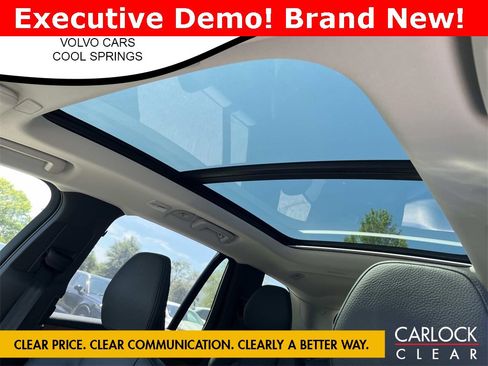 Used 2025 Volvo XC90 T8 Plus w/ Protection Package Premier image 29