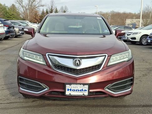 Used 2016 Acura RDX image 25