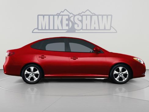 Used 2008 Hyundai Elantra GLS FWD image 5