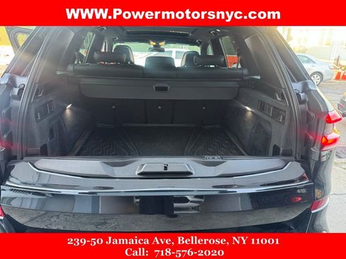 Used 2020 BMW X5 xDrive40i w/ Premium Enhanced Package AWD/4WD image 27