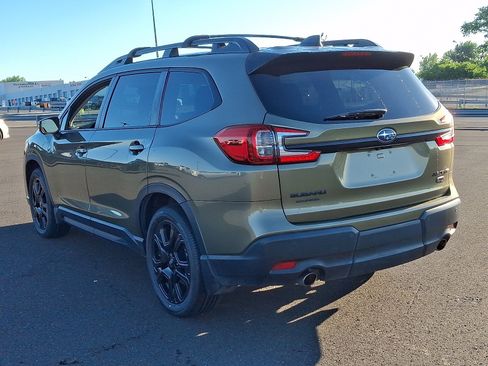 Certified 2023 Subaru Ascent Onyx Edition Limited AWD/4WD image 4