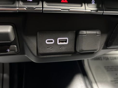 New 2026 Chevrolet Silverado 2500 W/T w/ LPO, Dark Essentials Package AWD/4WD image 31