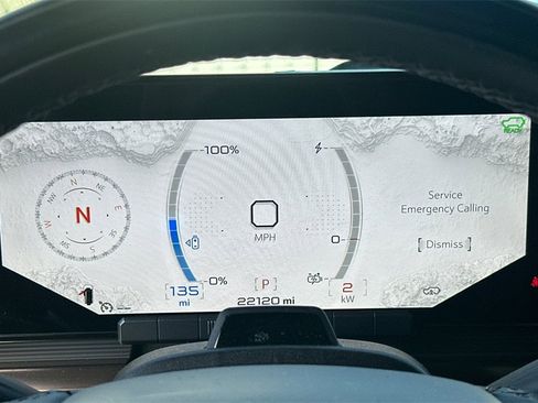 Used 2024 GMC Hummer EV 2X w/ Extreme Off-Road Package image 35