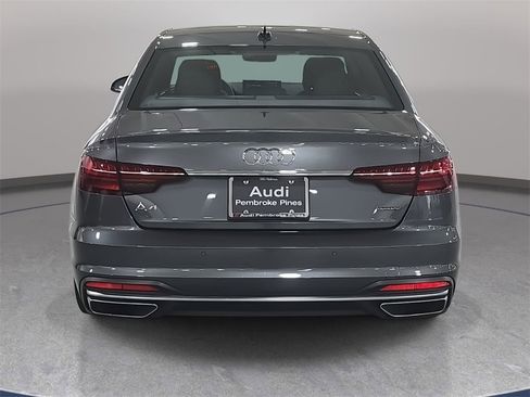 Used 2023 Audi A4 2.0T Premium Plus w/ Premium Plus Package image 7
