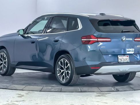 Used 2026 BMW X3 xDrive30i w/ Convenience Package AWD/4WD image 6
