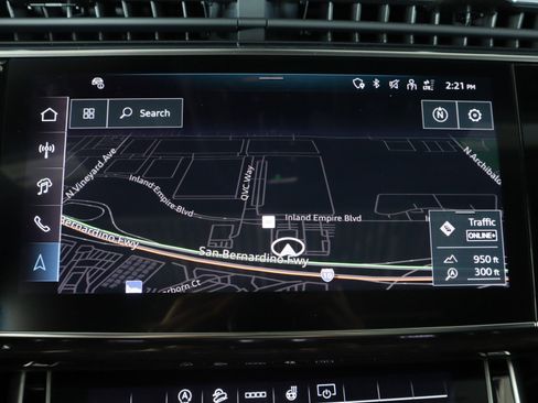 New 2026 Audi Q7 3.0T Premium Plus image 24