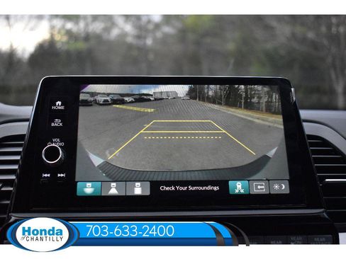 New 2026 Honda Odyssey Touring image 15