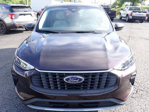 Used 2023 Ford Escape Active AWD/4WD image 9