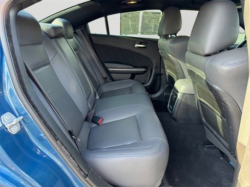 Used 2022 Dodge Charger Scat Pack image 13