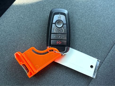 Used 2023 Ford F150 XLT image 25