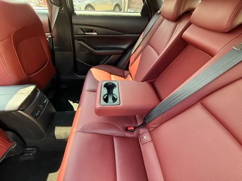 Used 2022 MAZDA CX-30 AWD 2.5 S w/ Preferred Package image 30