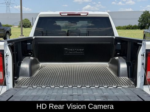 Used 2024 GMC Sierra 1500 SLT AWD/4WD image 36