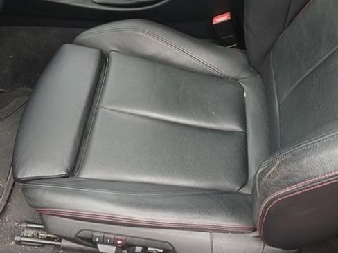 Used 2015 BMW 435i xDrive Coupe AWD/4WD image 3