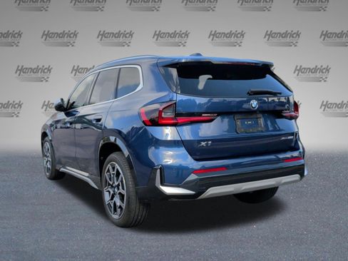 Used 2023 BMW X1 xDrive28i w/ Premium Package AWD/4WD image 9