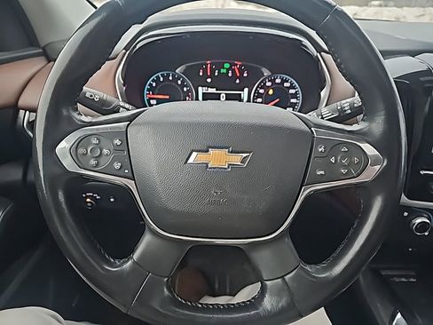 Used 2018 Chevrolet Traverse High Country image 15