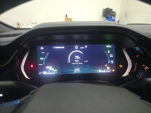 Used 2022 Jeep Grand Cherokee Trailhawk image 30