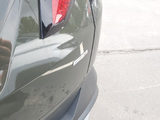 New 2026 Hyundai Tucson SEL Plus AWD/4WD image 8