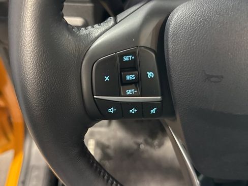 Used 2022 Ford Bronco Sport Big Bend image 38