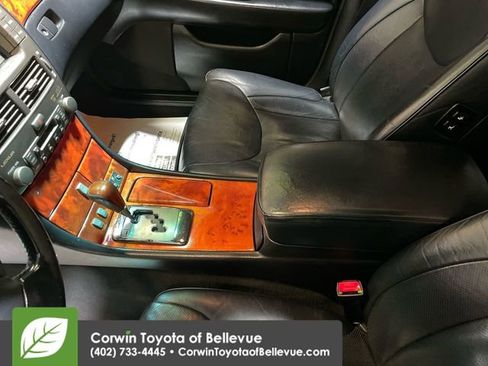 Used 2005 Lexus LS 430 image 18