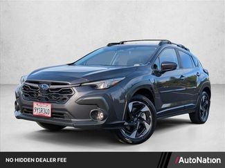 Certified 2026 Subaru Crosstrek 2.5i Limited AWD/4WD video 1