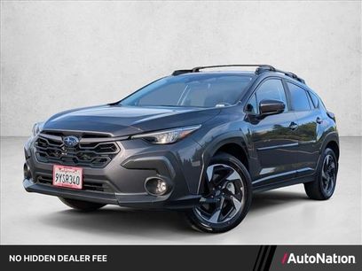 Certified 2026 Subaru Crosstrek 2.5i Limited