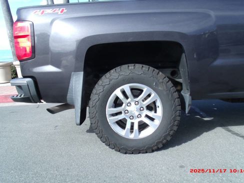 Used 2014 Chevrolet Silverado 1500 LT w/ All Star Edition image 34