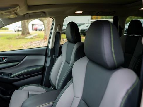 New 2025 Subaru Ascent Onyx Edition image 34