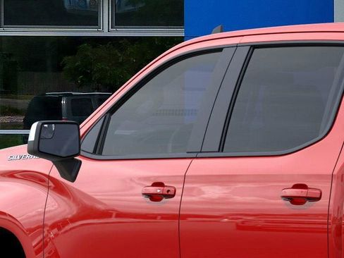 New 2026 Chevrolet Silverado 1500 LT image 12