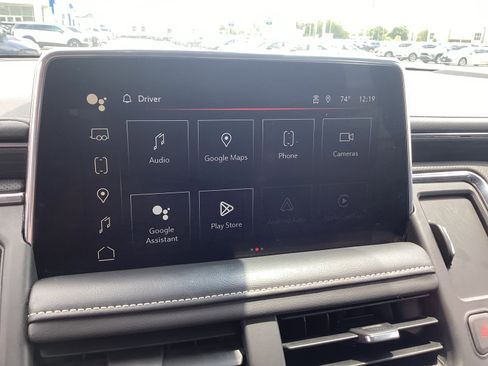 Used 2023 GMC Yukon XL SLT RWD image 22