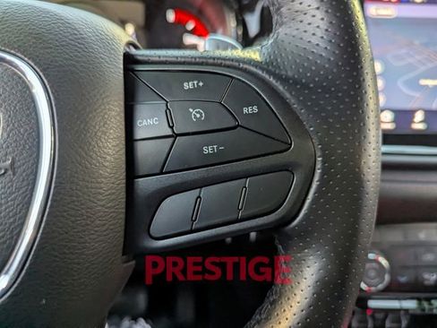 Used 2022 Dodge Durango R/T w/ Blacktop Package image 19