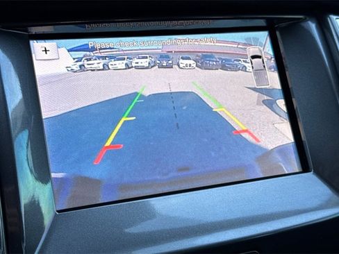 Used 2019 Ford Ranger Lariat w/ Equipment Group 501A Mid image 19