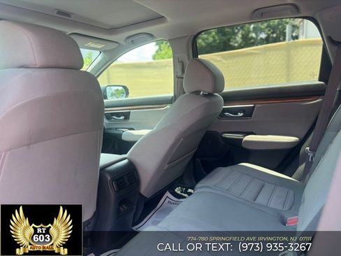 Used 2019 Honda CR-V EX image 7