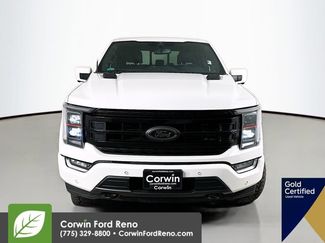 Certified 2023 Ford F150 Lariat w/ Equipment Group 502A High AWD/4WD video 2