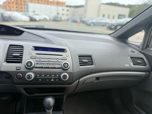 Used 2008 Honda Civic LX image 19
