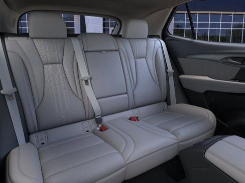 New 2026 Buick Envision Avenir image 89
