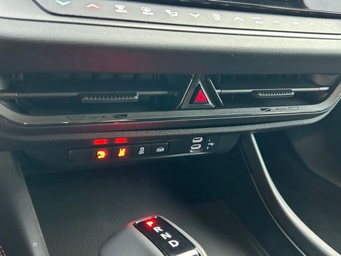 New 2026 Dodge Charger Daytona Scat Pack image 51