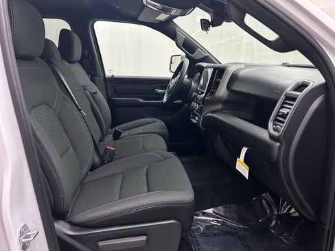 New 2026 RAM 1500 Warlock AWD/4WD image 17