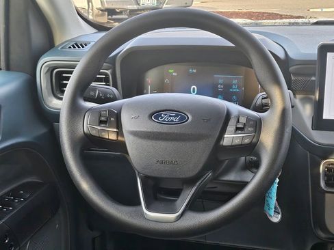 New 2026 Ford Maverick XL image 15