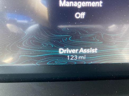 New 2024 Jeep Grand Cherokee Limited 4xe w/ Luxury Tech Group II image 23