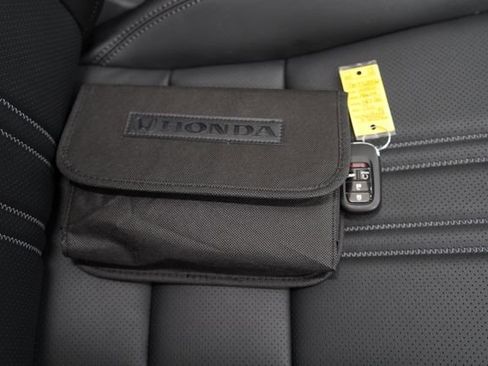 Used 2026 Honda HR-V EX-L image 65